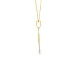 Load image into Gallery viewer, Delicate Yellow Gold Chain Necklace