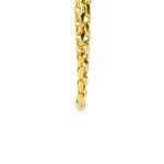 Load image into Gallery viewer, Elegant Yellow Gold Chain