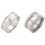 Load image into Gallery viewer, 14ct Wedding Ring