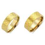 Load image into Gallery viewer, 14ct Wedding Ring
