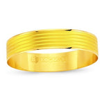 Load image into Gallery viewer, 22ct 20 g Gold Bangle