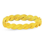 Load image into Gallery viewer, 22ct 22 g Gold Bangle