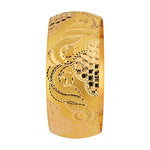 Load image into Gallery viewer, 22ct 40 g Mega Bangle