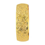 Load image into Gallery viewer, 22ct 25 g Mega Bangle