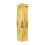 Load image into Gallery viewer, 22ct 25 g Mega Bangle