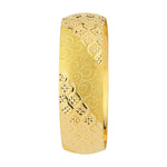 Load image into Gallery viewer, 22ct 25 g Mega Bangle