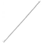 Load image into Gallery viewer, 0.35 Karat GH VS/SI Diamond Tennis Bracelet
