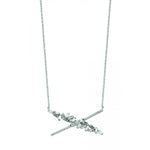 Load image into Gallery viewer, 0.87 Karat Diamond Necklace