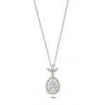 Load image into Gallery viewer, 0.52 Karat Diamond Necklace