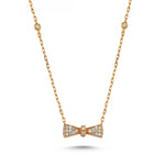 Load image into Gallery viewer, 0.21 Karat Diamond Necklace