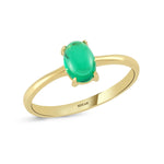 Load image into Gallery viewer, 14ct Colour Stone Set Gold Ring