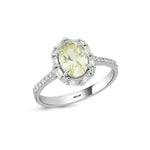 Load image into Gallery viewer, 2.21 Karat Renkli Diamond Ring
