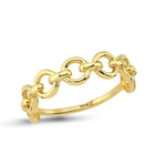 Load image into Gallery viewer, 14ct Gold Ring