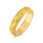 Load image into Gallery viewer, 22ct 15 g Gold Bangle