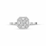 Load image into Gallery viewer, Carnival Diamond Ring