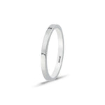 Load image into Gallery viewer, 14ct 2mm Solid Gold Wedding Ring