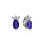 Load image into Gallery viewer, Diamond Atlantis Earrings