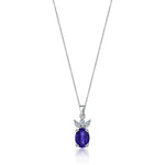 Load image into Gallery viewer, Diamond Atlantis Necklace