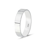 Load image into Gallery viewer, 14ct 5mm Hollow Gold Wedding Ring