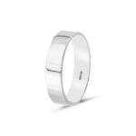 Load image into Gallery viewer, 14ct 5mm Hollow Gold Wedding Ring