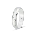 Load image into Gallery viewer, 14ct 5mm Solid Gold Wedding Ring