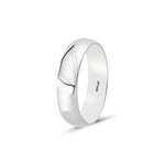 Load image into Gallery viewer, 14ct 5mm Solid Gold Wedding Ring