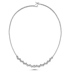 Load image into Gallery viewer, 0.15 Karat Diamond Necklace