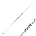 Load image into Gallery viewer, 0.67 Karat Diamond Bracelet
