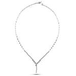 Load image into Gallery viewer, 1.32 Karat Diamond Necklace