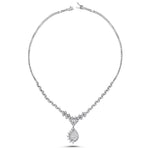 Load image into Gallery viewer, 0.93 Karat Diamond Necklace