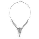 Load image into Gallery viewer, 1.05 Karat Diamond Necklace