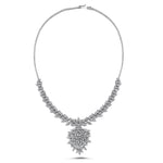 Load image into Gallery viewer, 1.50 Karat Diamond Necklace