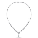 Load image into Gallery viewer, 2.53 Karat Diamond Necklace