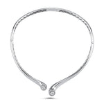 Load image into Gallery viewer, 0.79 Karat Diamond Necklace
