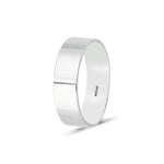 Load image into Gallery viewer, 14ct 6mm Hollow Gold Wedding Ring