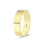 Load image into Gallery viewer, 14ct 6mm Solid Gold Wedding Ring