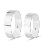 Load image into Gallery viewer, 14ct 6mm Solid Gold Wedding Ring