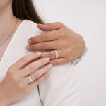 Load image into Gallery viewer, 14ct 6mm Solid Gold Wedding Ring