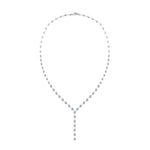 Load image into Gallery viewer, 3.20 Karat Diamond Necklace