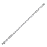 Load image into Gallery viewer, 2.94 Karat Diamond Baguette Bracelet