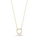 Load image into Gallery viewer, 14ct Gold Necklace