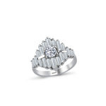 Load image into Gallery viewer, 2.16 Karat Diamond Ring