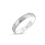 Load image into Gallery viewer, 0.05 Karat Diamond Design Wedding Ring