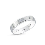 Load image into Gallery viewer, 0.15 Karat Diamond Design Wedding Ring