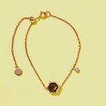 Load image into Gallery viewer, 0.70 Karat Diamond Design Bracelet