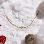 Load image into Gallery viewer, 14ct Basorexia Gold Bracelet