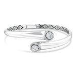 Load image into Gallery viewer, 0.86 Karat Diamond Bracelet
