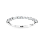 Load image into Gallery viewer, 0.40 Karat GH SI Half Eternity Diamond Ring
