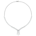 Load image into Gallery viewer, 4.99 Karat Diamond Necklace