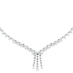 Load image into Gallery viewer, 4.99 Karat Diamond Necklace